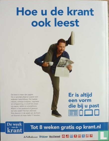 Kijk [NLD] 1
