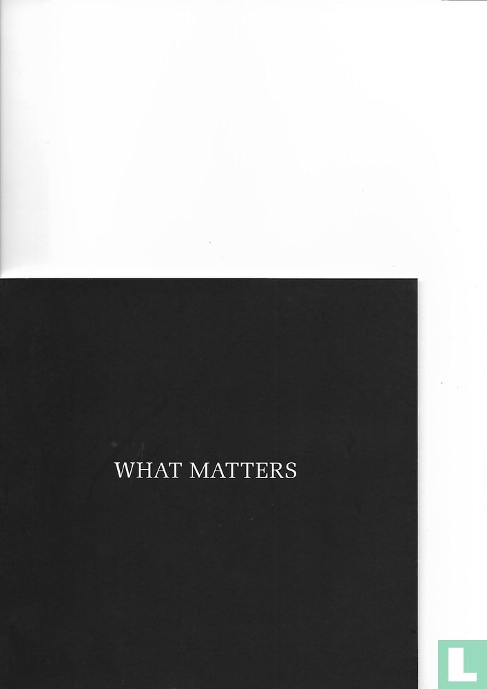Volvo What Matters