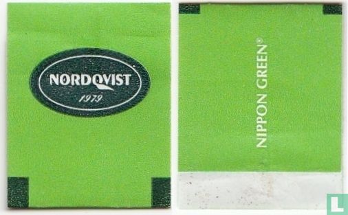 Nippon Green [r]