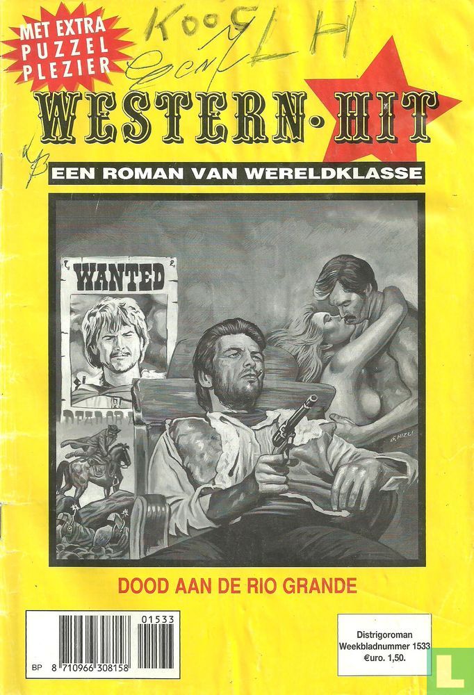 Western-Hit 1533
