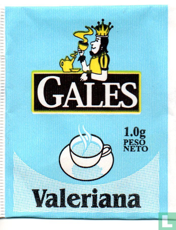 Valerina