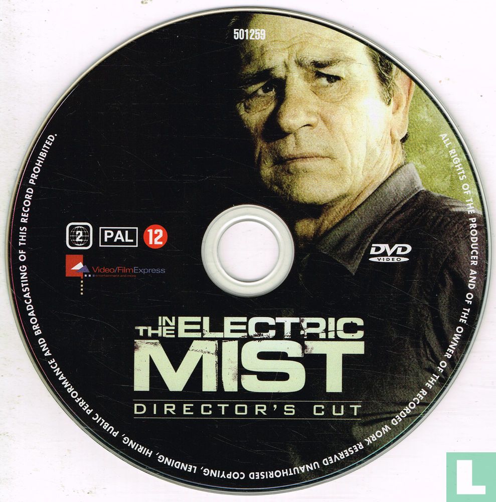 In the Electric Mist