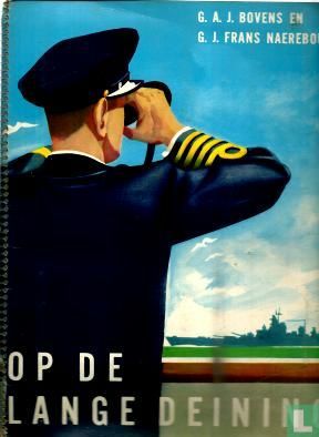 Op de lange deining