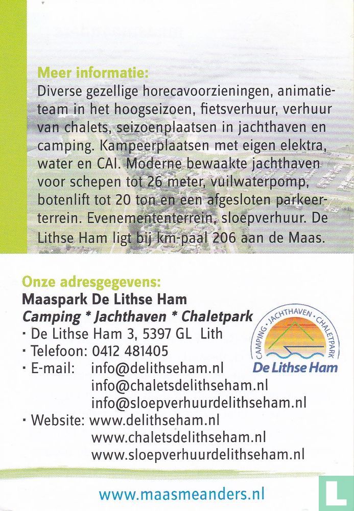 2-02 - Maaspark De Lithse Ham