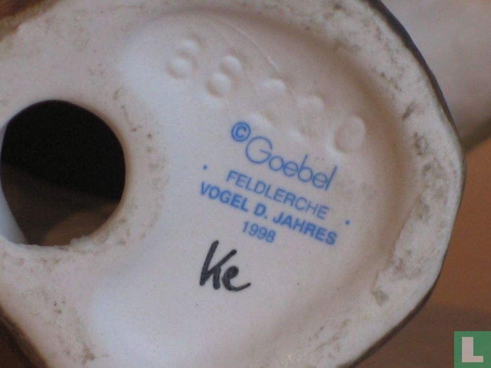 Veldleeuwerik 