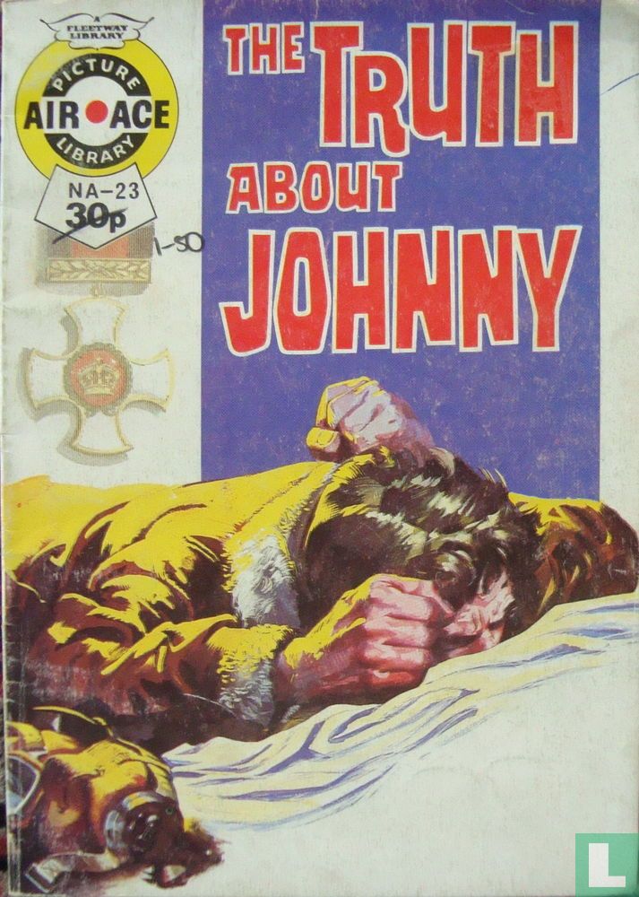 The Truth About Johnny