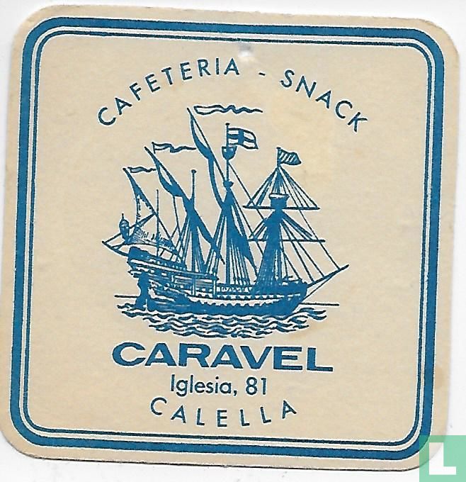 Caravel