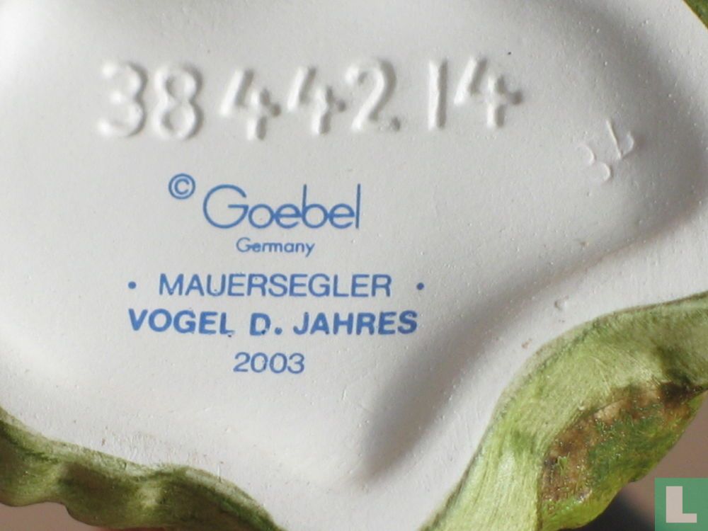 Maursegler