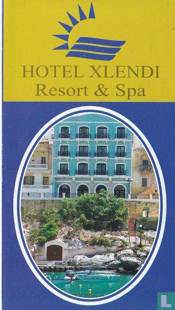 Hotel Xlendi