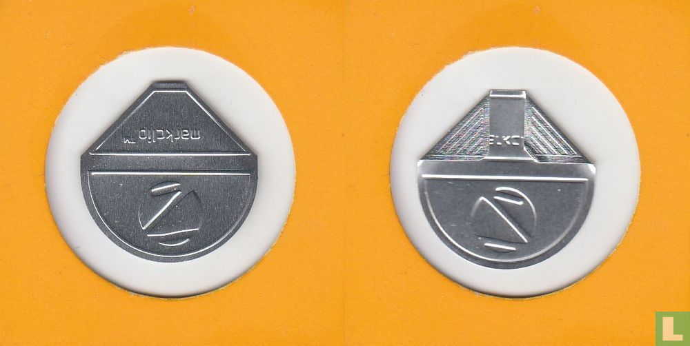 Logo figure
