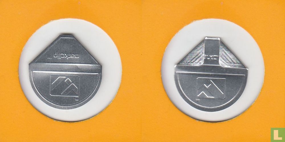 Logo figure