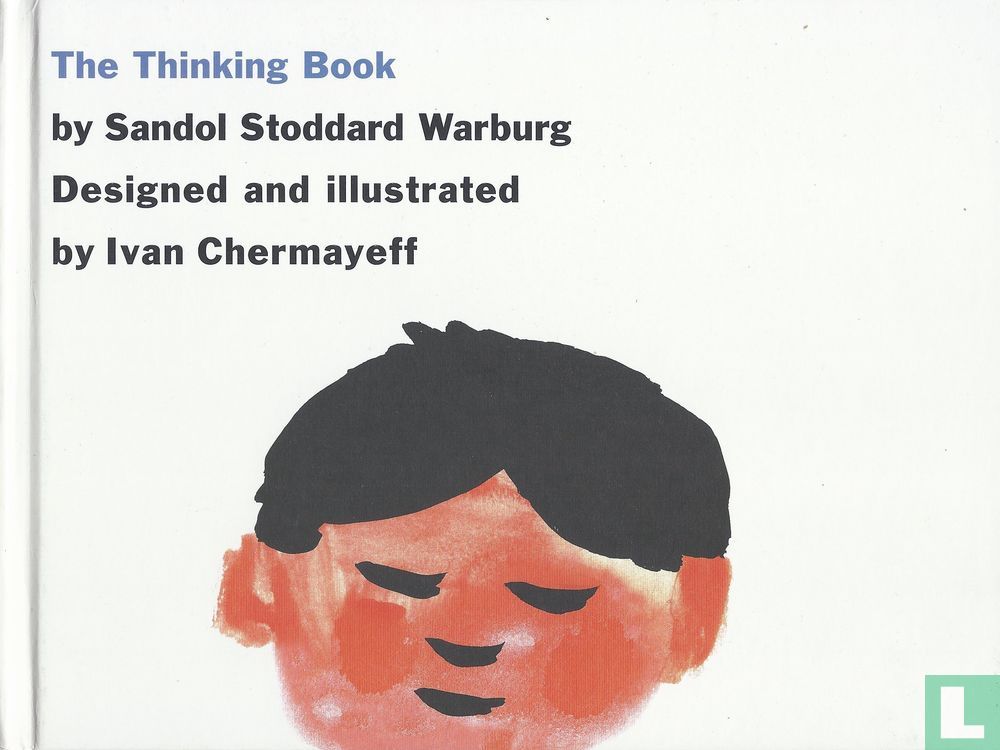The Thinking Book