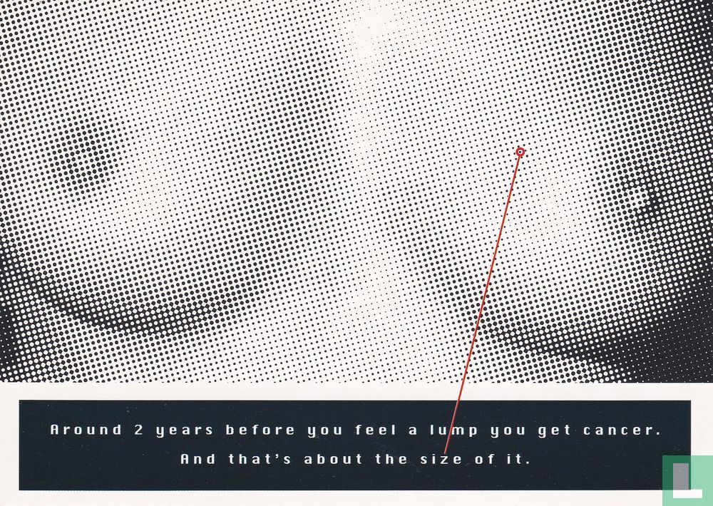 P039 - New Zealand Breast Cancer Foundation - Creative Profile - LastDodo