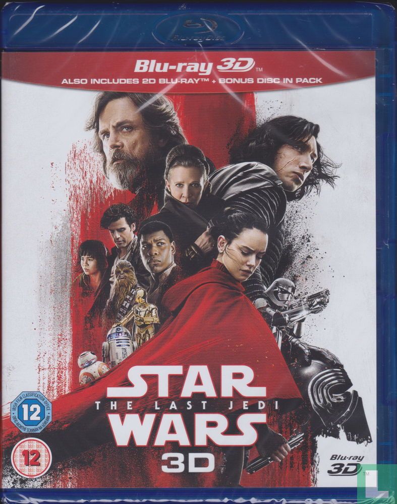 The Last Jedi