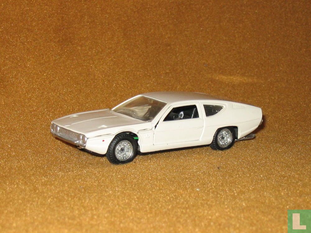 Lamborghini Espada