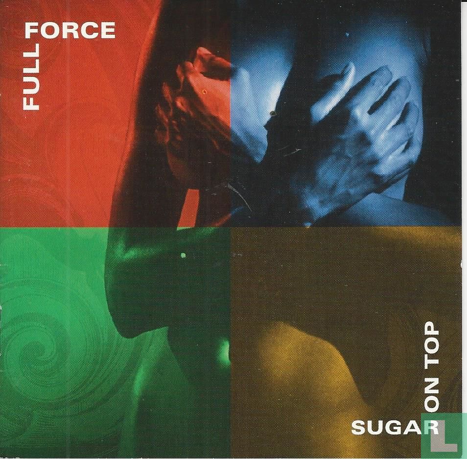 Sugar on Top