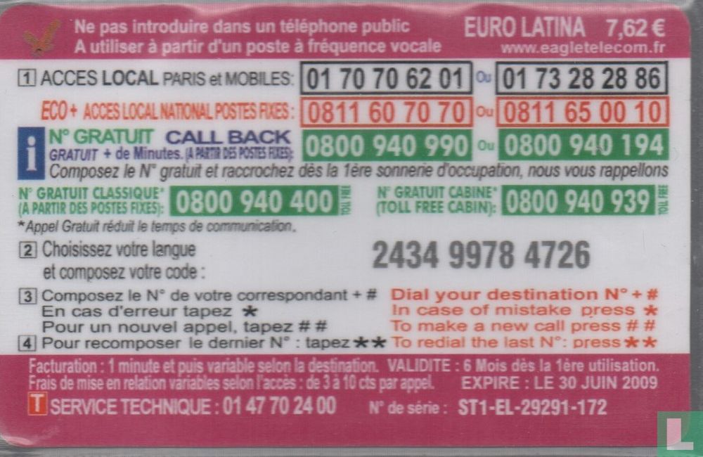 EuroLatina