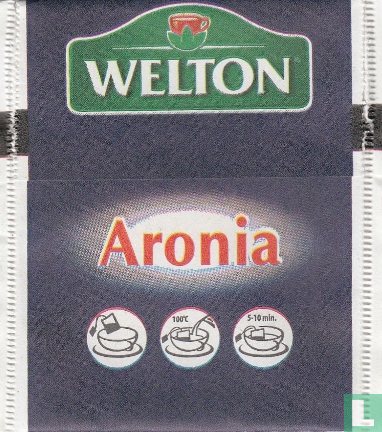 Aronija