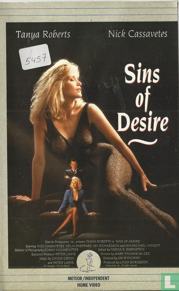 Sins Of Desire VHS 1993 VHS Video Tape LastDodo sins-of-desire-vhs-1993-vhs-video-tape-lastdodo