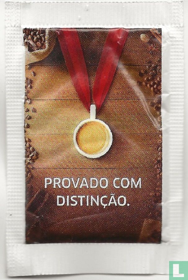 Delta - Provado com distincao