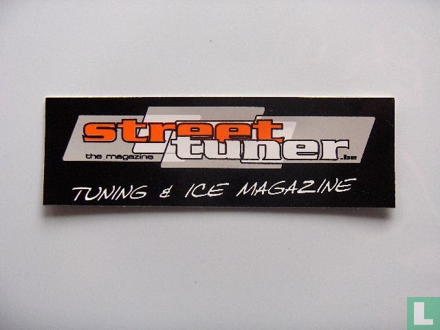 Street Tuner
