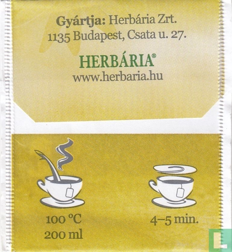 Cellulitisz tea 