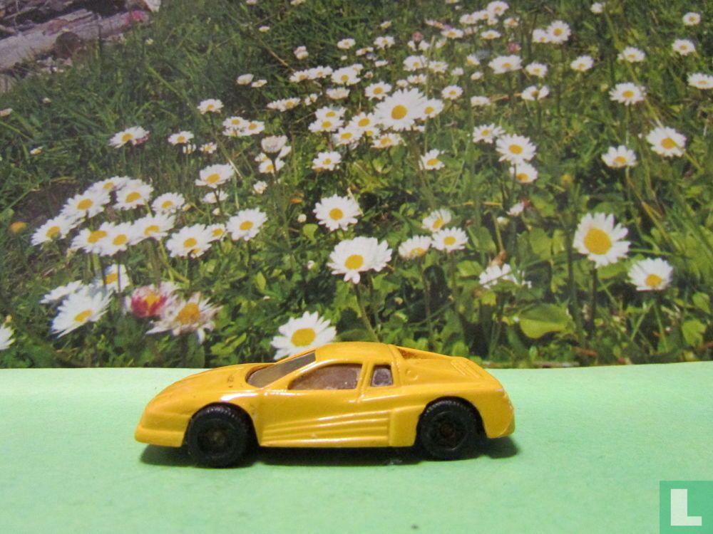 Ferrari Testarossa