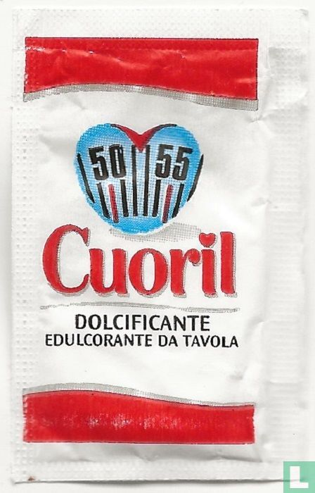 Cuoril