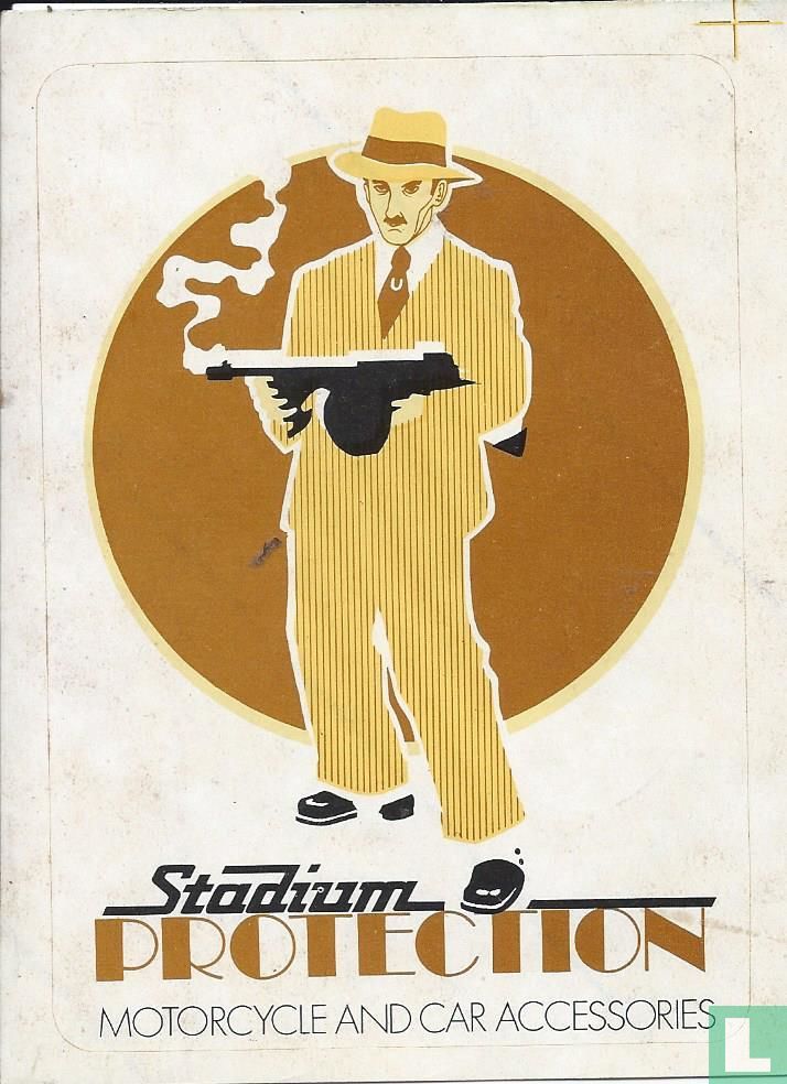 Stadium protection