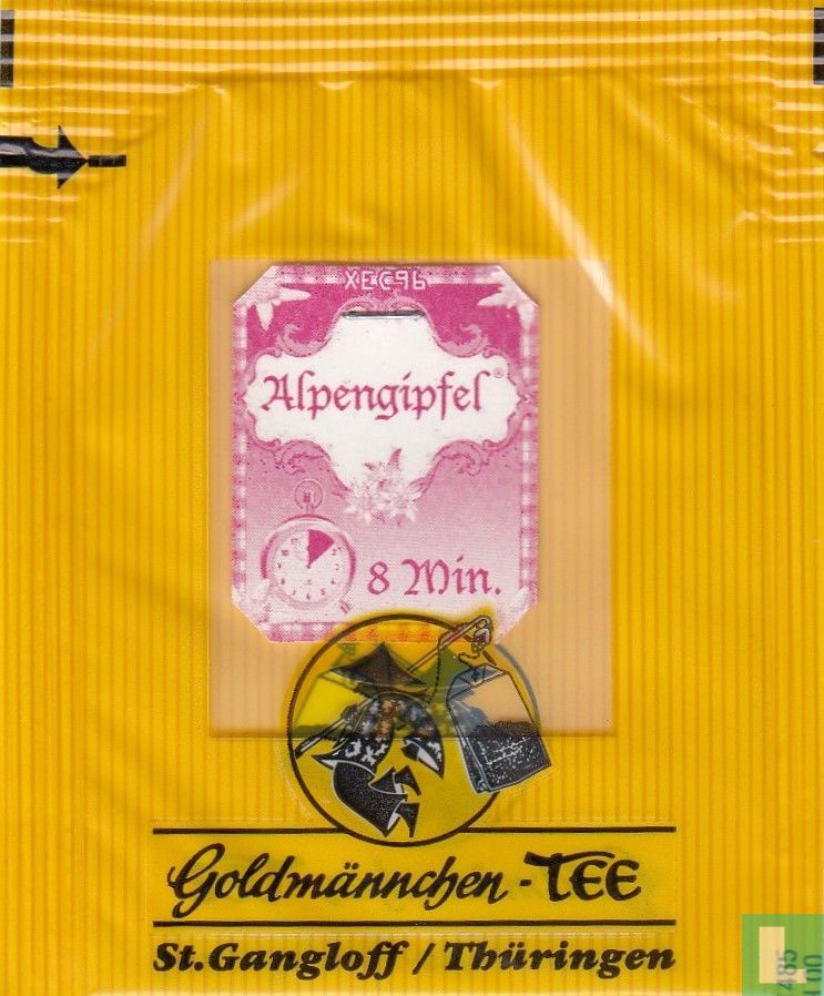 Alpengipfel [r]