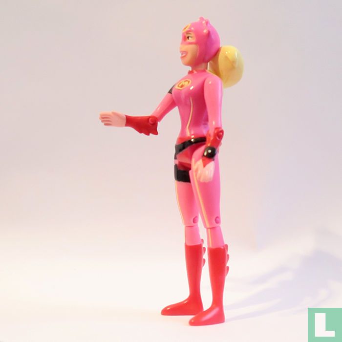 Mega Mindy