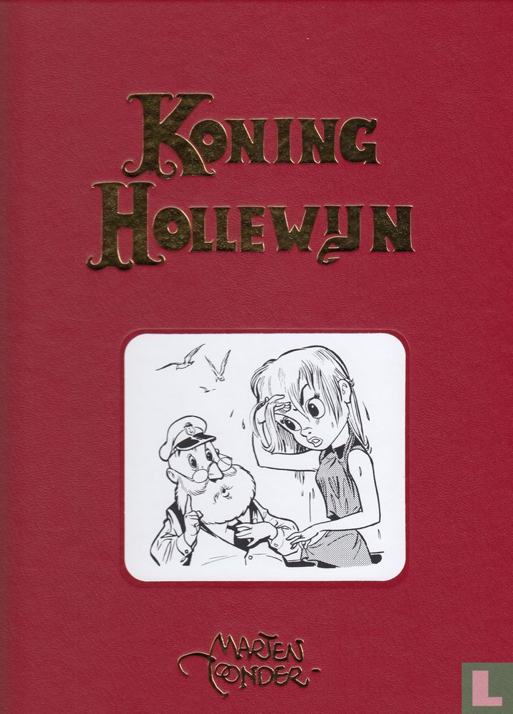 Koning Hollewijn 5