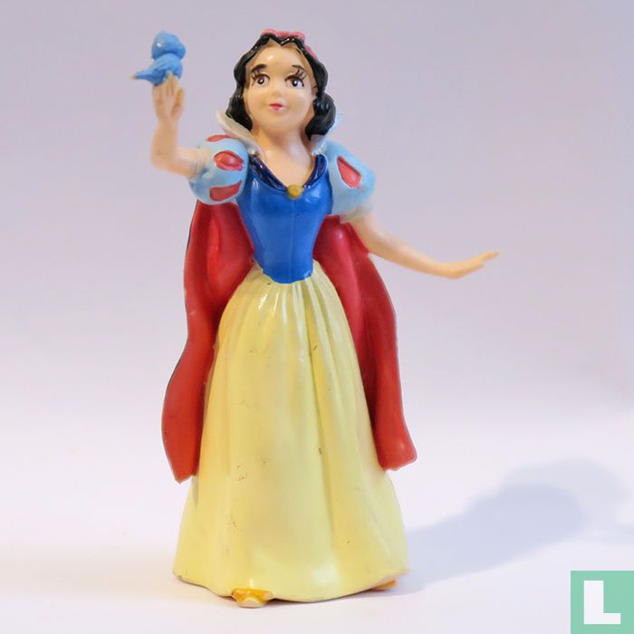 blanche neige
