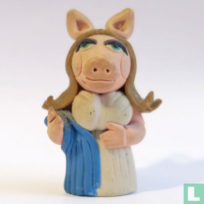 Miss Piggy 
