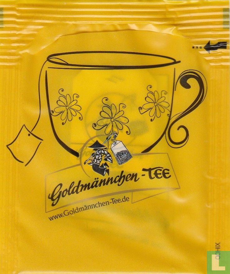 Samsara Chai