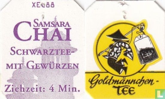 Samsara Chai