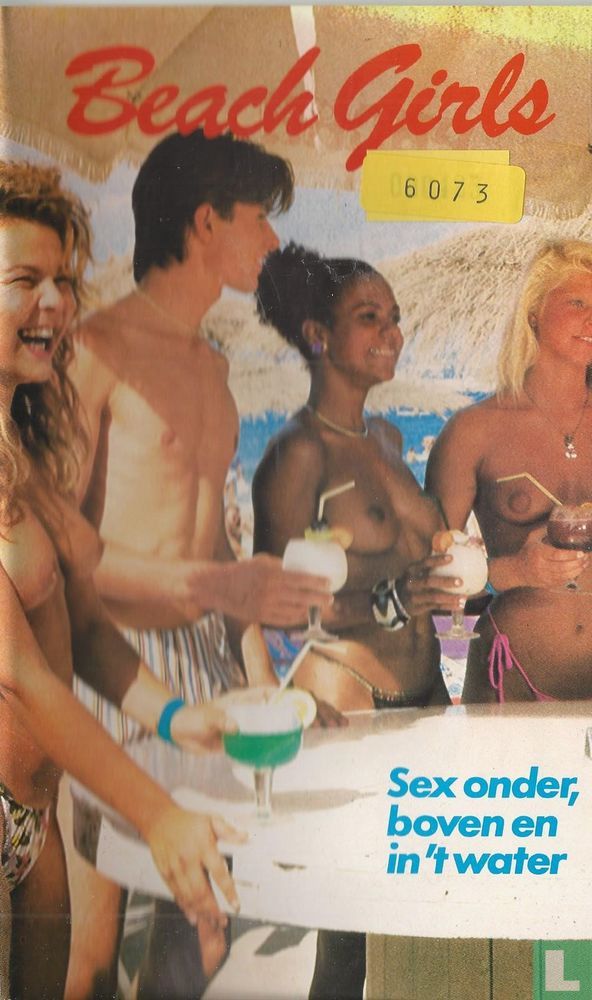 Beach Girls