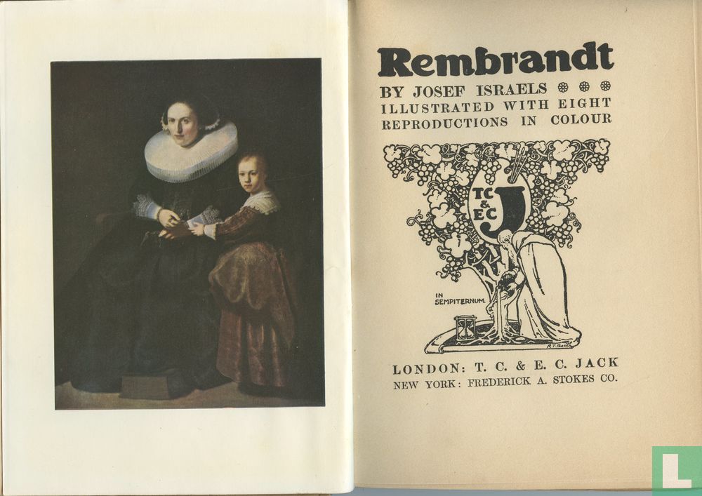Rembrandt