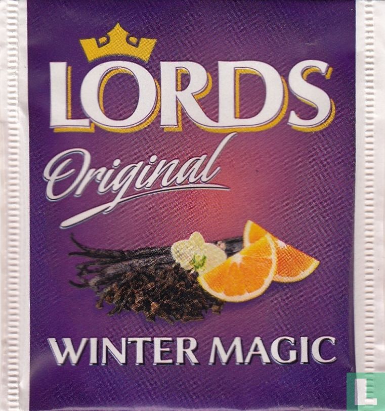 Winter Magic