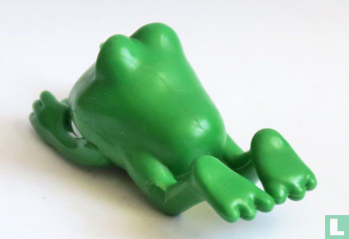 Janosch Frog