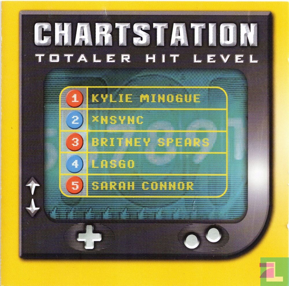 Chartstation