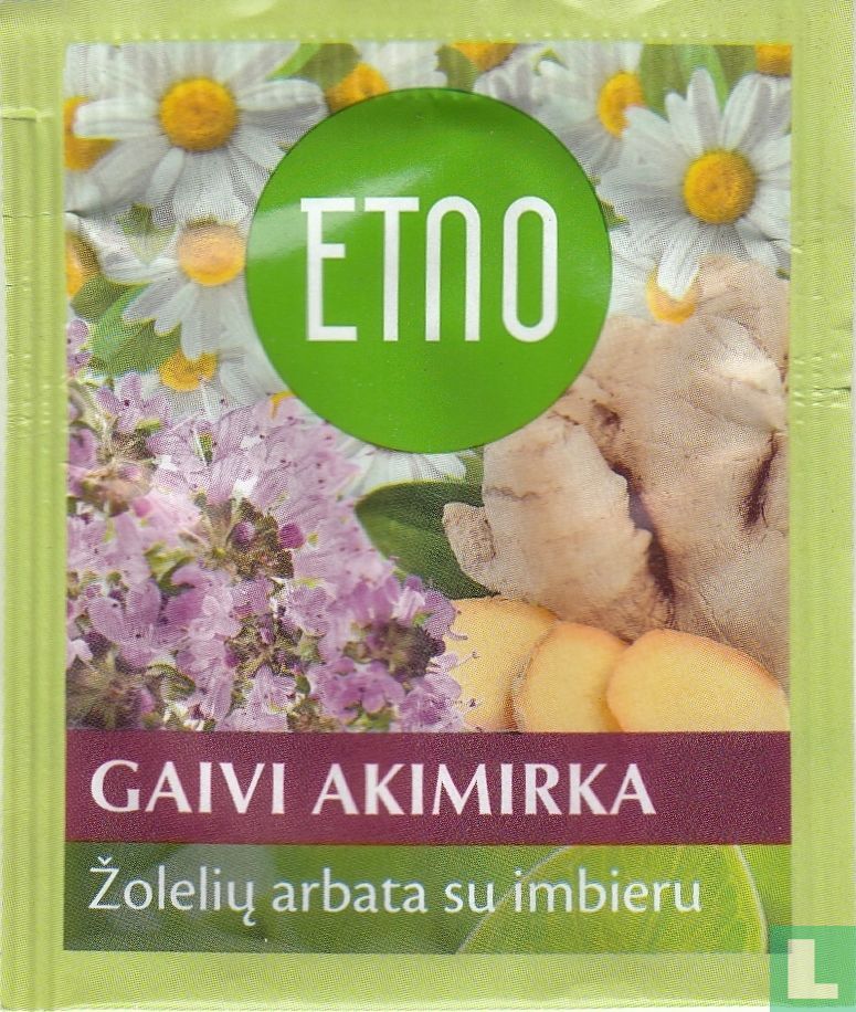 Gaivi Akimirka