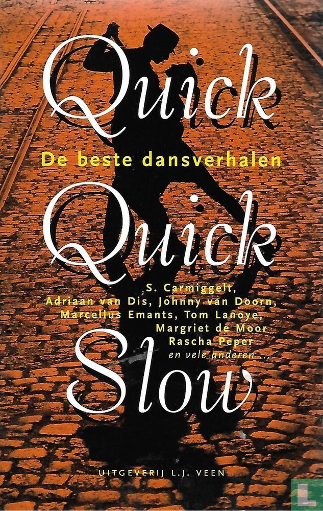 Quick Quick Slow