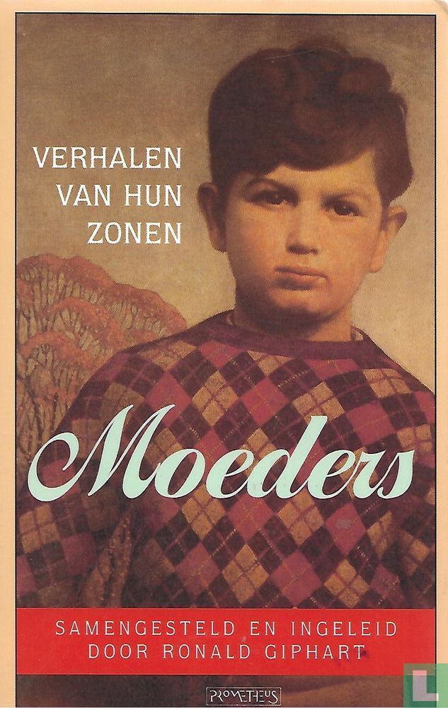 Moeders
