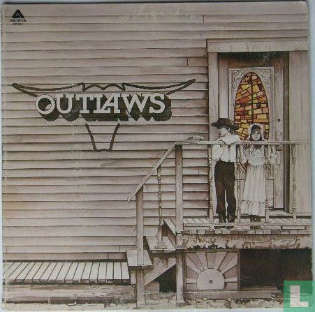 The Outlaws
