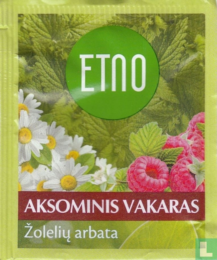 Aksominis Vakaras