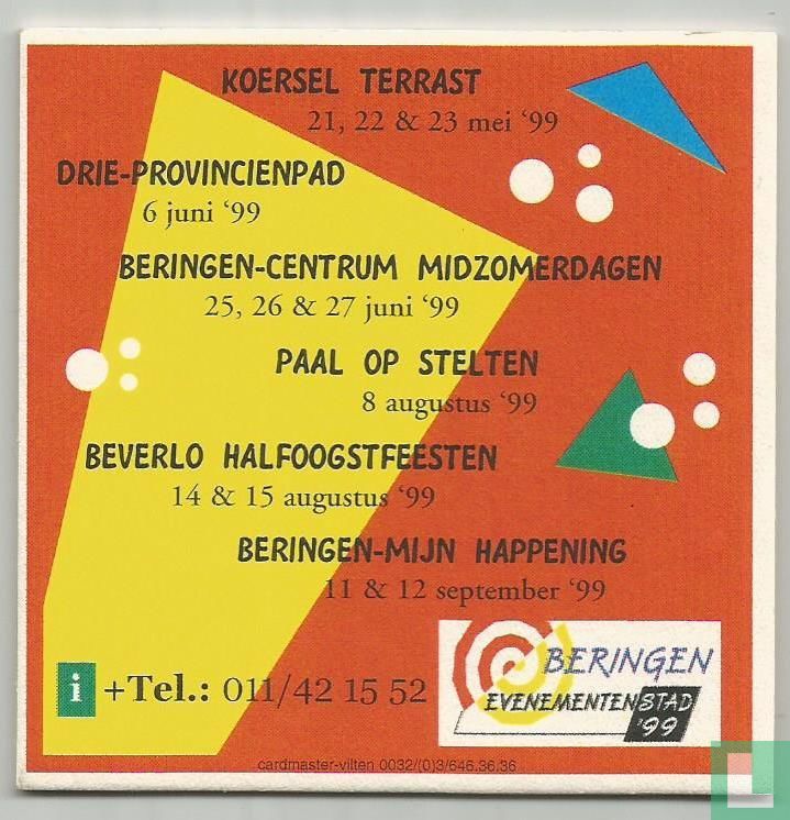 Koersel terrast