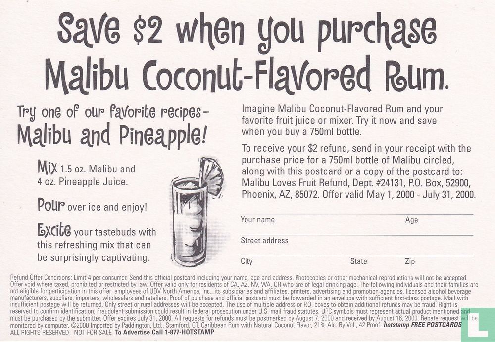 Malibu