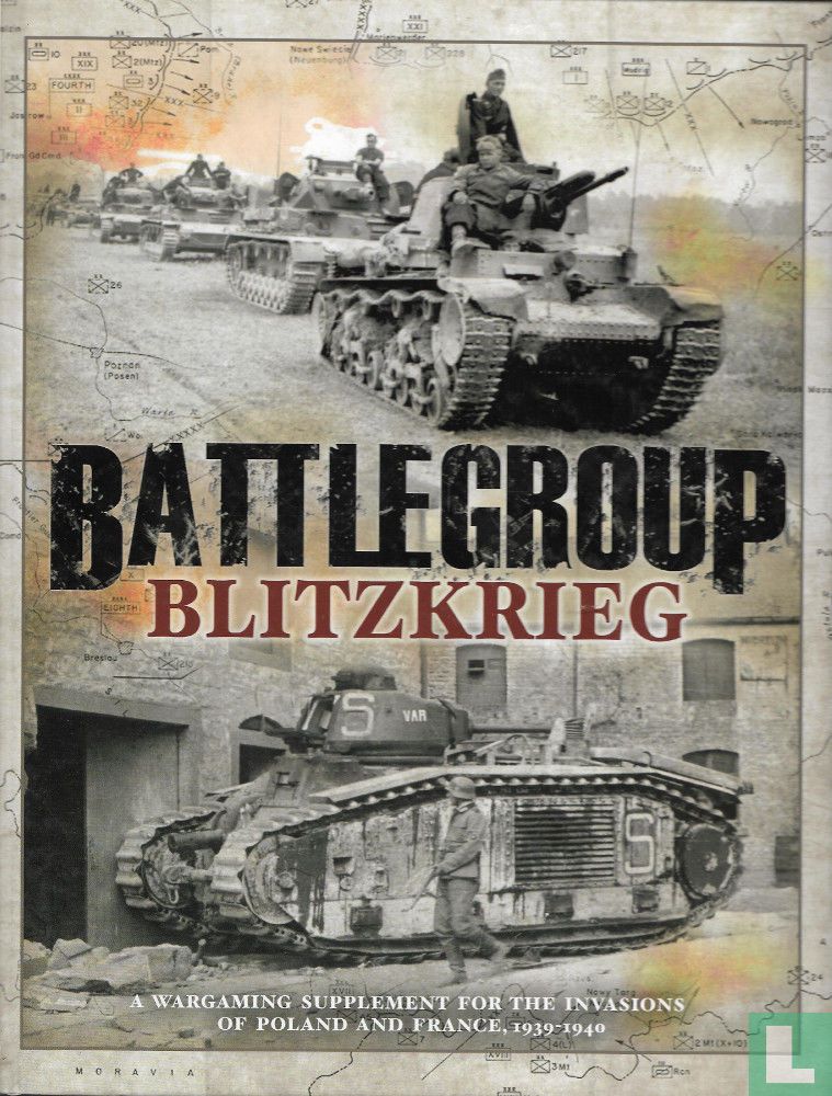 Blitzkrieg