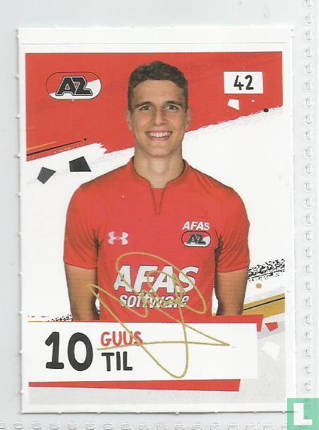 Guus Til